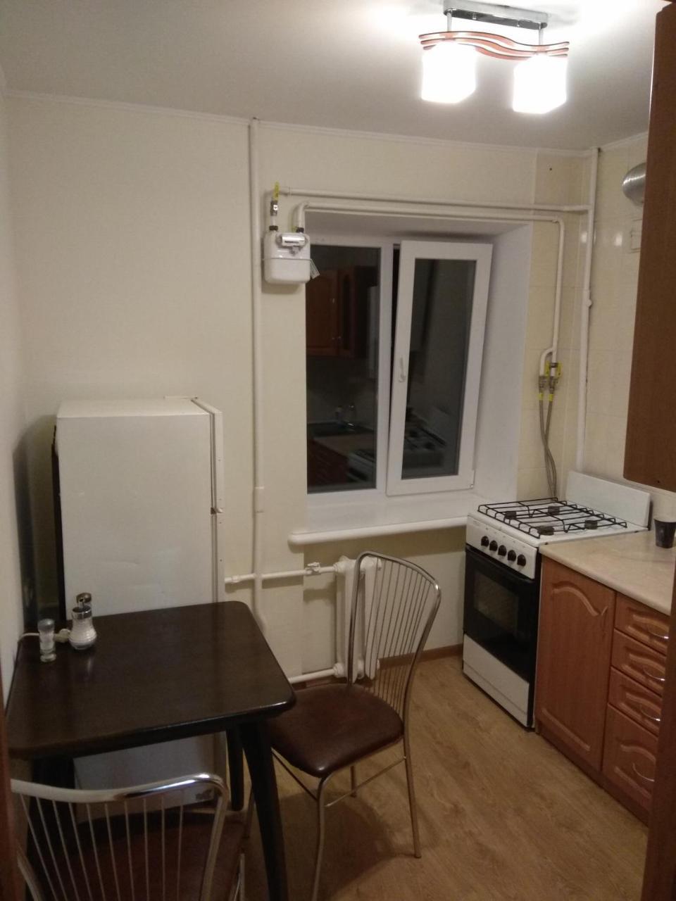 Apartament Затишна Квартира Rivne Zewnętrze zdjęcie