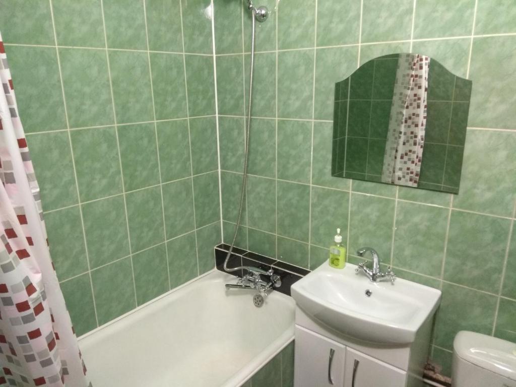 Apartament Затишна Квартира Rivne Zewnętrze zdjęcie