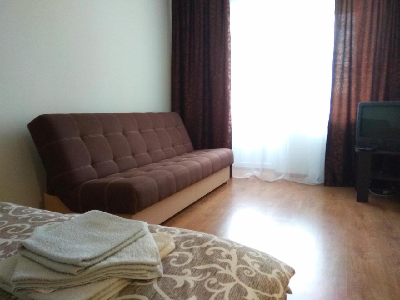Apartament Затишна Квартира Rivne Zewnętrze zdjęcie