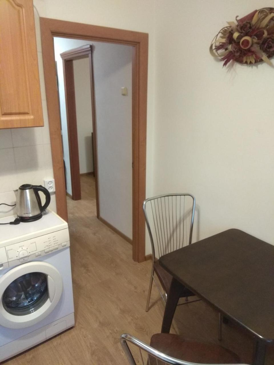 Apartament Затишна Квартира Rivne Zewnętrze zdjęcie