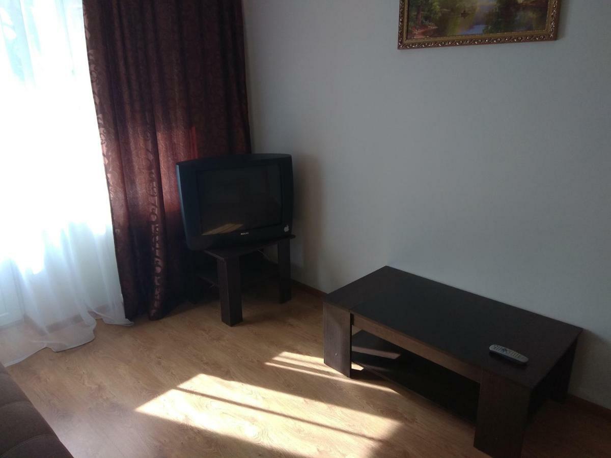 Apartament Затишна Квартира Rivne Zewnętrze zdjęcie