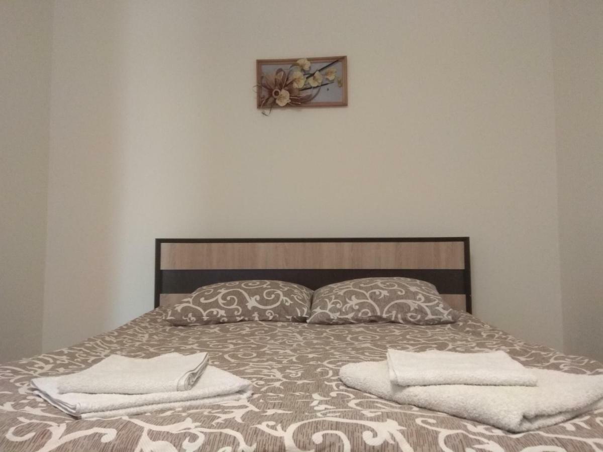 Apartament Затишна Квартира Rivne Zewnętrze zdjęcie
